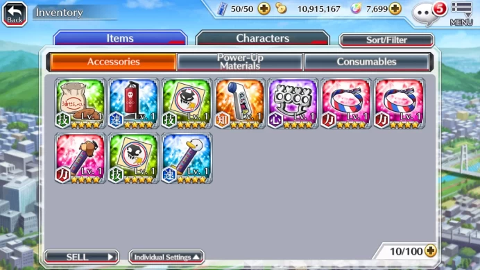 GLOBAL]7K Orb+Fresh All Story|Meninas TYBW26,LiltottoTYBW26,IchigoRenewed,Etc|KlabID RA267B