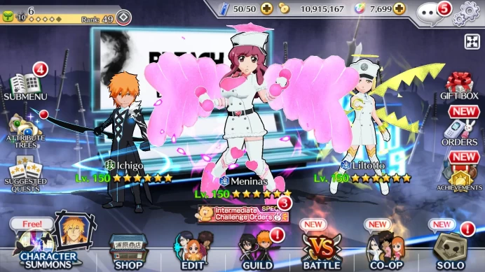 GLOBAL]7K Orb+Fresh All Story|Meninas TYBW26,LiltottoTYBW26,IchigoRenewed,Etc|KlabID RA267B