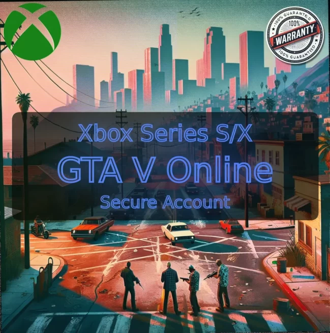 Xbox Series S/X 40 Million in Total Assets ( 5 Million Pure Cash + 35 Million in Cars ) + INSTANT DELIVERY #LOT-138440