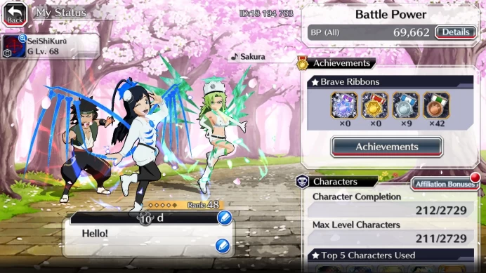 GLOBAL]6K Orb+Fresh All Story|TYBW26GiselleGewelle+Candice,Oh-Etsu,Etc|KlabIDRA519B