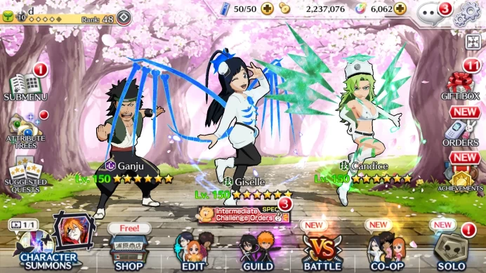 GLOBAL]6K Orb+Fresh All Story|TYBW26GiselleGewelle+Candice,Oh-Etsu,Etc|KlabIDRA519B