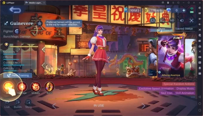 Global|Hero 132|Skin 515|MEGA|Legend Alu,Freya,GS,Saber|Allstar Moskov|Naruto Suyou|KOF Chou,GS,Aurora|More Check SS ML2065B