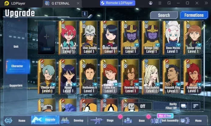 Global Rank 1 | FreshStory | 106+K Diamond, Selector Banner On, 8Gundam SSR+ 1Supp SSR | Gacha Acc, LogBandai Check SS RA219B