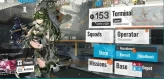 Lv 2  | 2 Limited | 18 Originium | [Gavial the Invicible,Pramanix the Prerita] | Terminal 1-1 | Check SS |(AK1526)