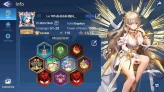 70394 | LV 185 | 53338K POWER | CAMP 51-29 | VIP10 | 2 UR Lunox Skuld Norns | 3 AWAKEN | Detail Check SS MLA032B