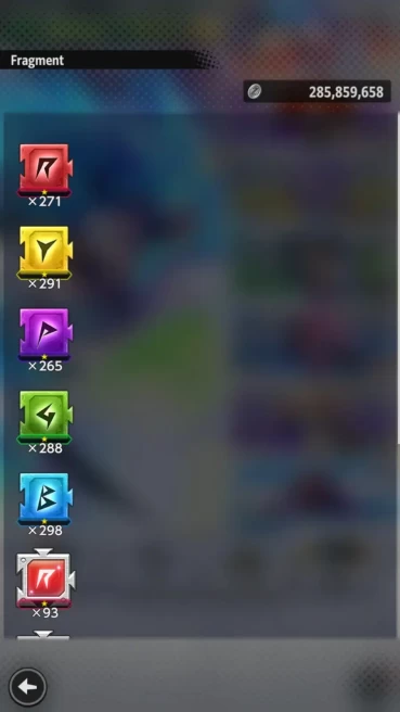 Android | Lvl 163|150M Total Power|3 LR|4UL|LR S Vegito,SV Goku,Broly Fury|UL SS4 Gogeta,Gohan Etc | LogBandai Check SS DBL757B