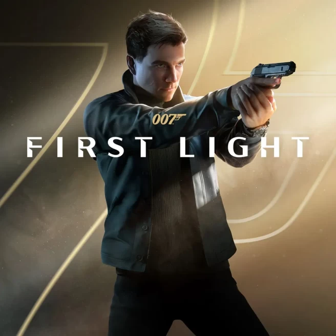 「007 First Light」New Steam Account,Instant Delivery,0 Hours,Change Data