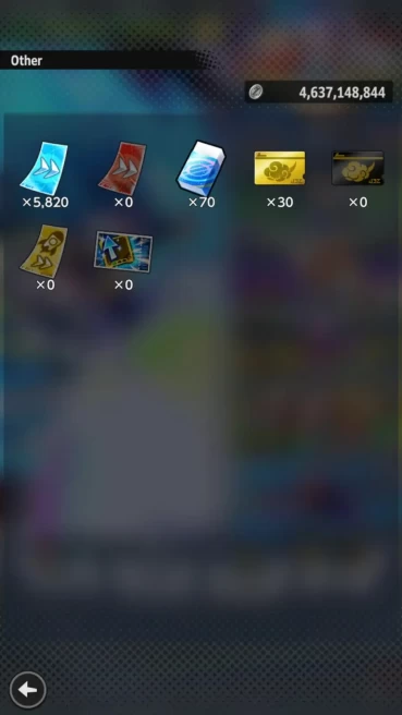 Android|Lvl 160|21.9M Total Power|1 LR|2 UL|LR Broly Fury|UL SSGS Gogeta,SS Goku|| LogBandai Check SS DBL758B