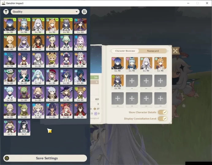 ASIA|AR 56|5 Limited + 4 (*5Wep)|[Flins,Skirk]+Sign, Ineffa, Escoffien, Lauma|Mc Male|Take Mail|Check SS|(GI6653)