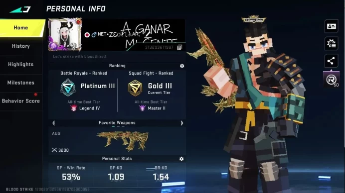 ASIA|Collab 7DS[KAG6,Kar98]+EVA[MCX]|16 ULTRA Sedan-Odashadow+[BLAST-Chainz,SPIKE,NOVA,Vector,etc]|LMT MP155|NetEase(BLS4654