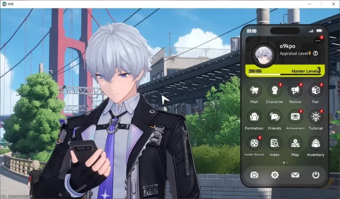 GLOBAL EU|HL 3|1 SSR| Limited Hotori |2 SSR Selector On|5 SR|1 S Arc|Male MC|Log Email|Take Email|NTE1254