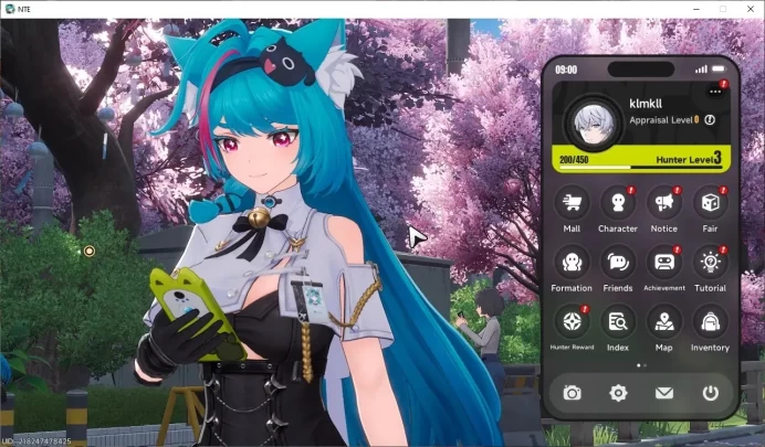 GLOBAL SEA|HL 3|1 SSR| Limited Hotori |2 SSR Selector On|6 SR|1 S Arc|Male MC|NTE1257
