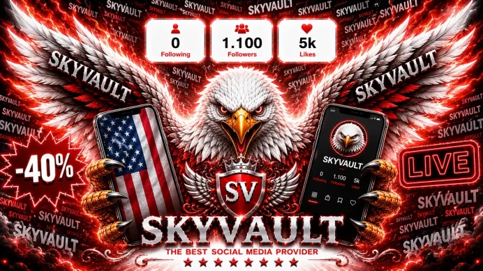 USA | 1.100+ Real Followers |5,000+ Real likes |20,000+ Viral Views | Beta | Live Ready | Life Time Warranty