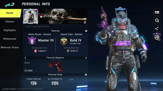 ASIA|Sedan-Odashadow+11 ULTRA[JET,HANK,MP45,etc]|Collab AOT[FAL]|EVO FAL-Evo Draco|LMT [MP155,RPK]|Melee Katana|NetEase(BLS4661)