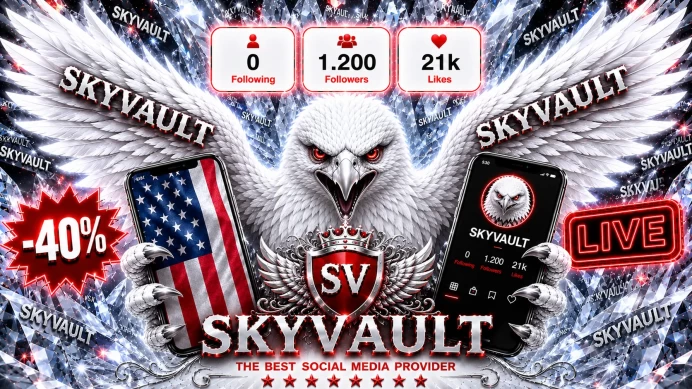 USA | 1.200+ Real Followers |21,000+ Real likes |100,000+ Viral Views | Beta | Live Ready | Life Time Warranty