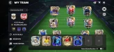 FCM46: FC FIFA MOBILE /All Platform Global - Over 124/110 B Value - 4B gold