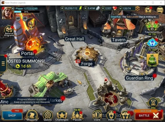 Lv42 395K Power|3 Combo Turtles(Leonardo,Donatello,McAngelo)|19 Legend(Ninja,Alice,Xenomorph,Etc)|35K Energy|Plarium(RSL1518)