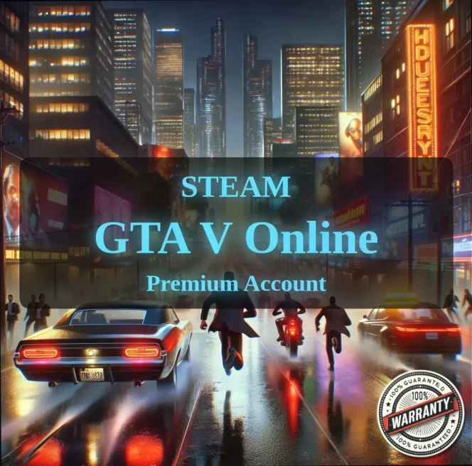 [STEAM PC - ENHANCED] 1 Billion in Pure Cash + 300 Modded Cars + 20 Modded Outfits | Level 120 + Max Stats + Unlock #LOT-138489