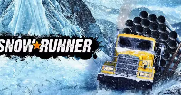 Instant [STEAM ONLINE Account] SnowRunner Account | Full access | Can Change Data | Community market disabled
