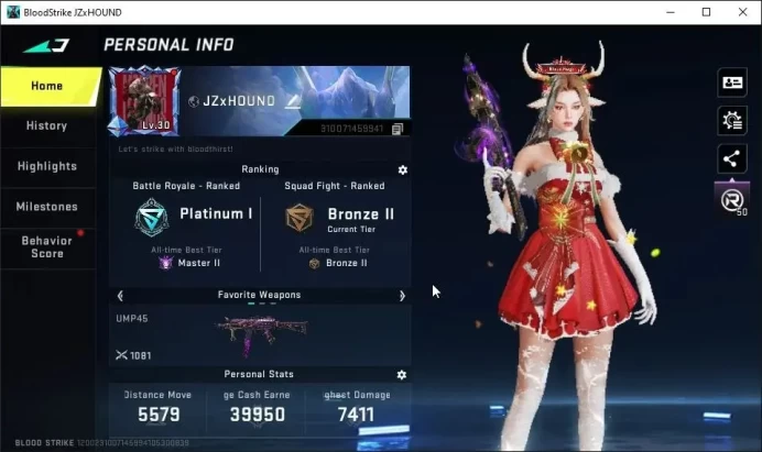 ASIA|ETERNAL DEagle-Scorpius|8 ULTRA[RAN,UMP45,Etc]|Collab 7DS[AK47,Kar98k]+Byakuya|Collab EVA-MCX|Limited AR97|NetEase(BLS4495)