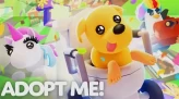Adopt Me 329.8K-419K BUCKS| 465-479 AGE UP Potions Instant Delivery