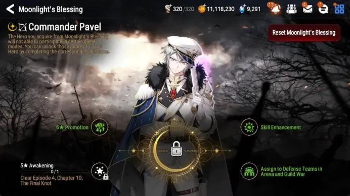 Asia| 13 ML(Judge Kise,Salome,Straze,Spirit Eye Celine,Zio,Mediator Lawerik)|PoH+Bless ON|SS 9,2K|Stigma 5,6K| TakeMail EP7061B