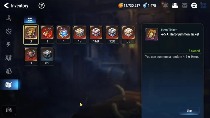 Global | 7 ML(EIlynav,EWLudwing,BHwayoung,MAKen,Etc.)PByblis|PoH ON|SS 1.4 K|154K Stigma|Check Ss|TakeMail EP7062B