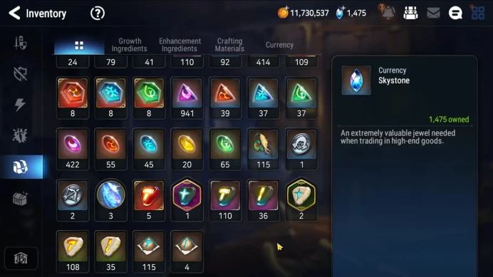 Global | 7 ML(EIlynav,EWLudwing,BHwayoung,MAKen,Etc.)PByblis|PoH ON|SS 1.4 K|154K Stigma|Check Ss|TakeMail EP7062B