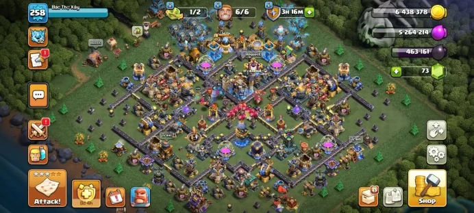 SA-VERRY CLOSE MAX | TH18 MAX | 40/40 EPIC EQUIPMENT MAX | HERO-105-105-95-80-50-25 | LINK TO BUYER MAIL | FULL ACCESS