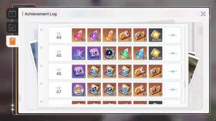 Global | Lv43 | Heidemarie | Tiphera ME1 | Narja ME2 | 4.6M Gold 689 Star Frag | TakeMail CZN019B