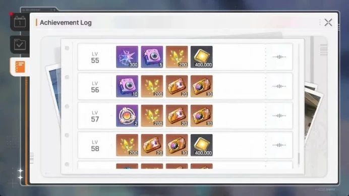 Asia | LV54 | Heidemarie ME3 | Rita ME3 | Magna ME2 | Khalipe ME1 | Kayron ME1 |TakeMail CZN021B