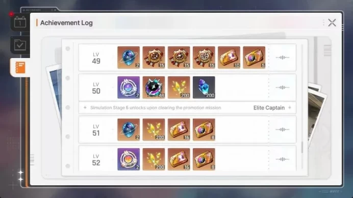 Asia | Lv48 | Nine ME1 | Veronica ME1 | Narja ME1 |TakeMail CZN022B