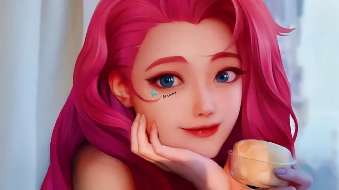 [Starter account] EU | UL9 Zani+Phoebe+Lingyang | WOD3246