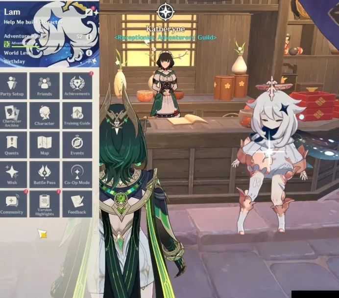 ASIA|AR 52|BD Unset|5 Limited+1(*5Wep)|Nefer,Lauma,Neuvil,Arlec,Itto|Mc Male|TakeMail|CheckSS(GI6667)