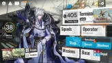 Global | Lv38 | 5x*6 Ops (Archetto, Mountain, SilverAsh,Astgenne,Ulpianus) | Main 15-1 | Check SS AK001B