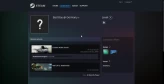 Steam 8-20 LVL / 4 games / Register date 2008 year  / 5 dollars limit / FK24