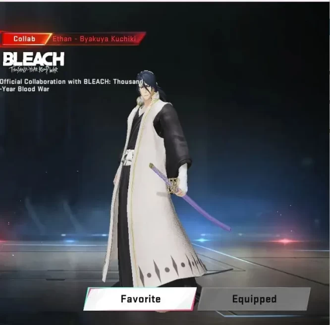 ASIA | AOT KAG-6,FAL|7DS AK47|BLEACH Ethan|3 Ultra Guns|1 Ultra Char|2 Limited|2 Legendary|More Check SS BS1103B