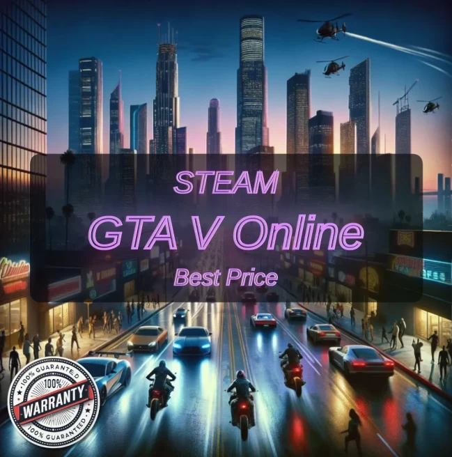 [STEAM PC - ENHANCED] 500 Million in Pure Cash + 50 Modded Cars + 20 Modded Outfits | Level 120 + Max Stats + Unlock #LOT-138494