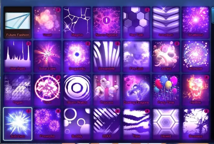 STOCK271 // Acc with Fennec, Imperator, 300+ BM's / Exotic's / Import's,60+cars (K)