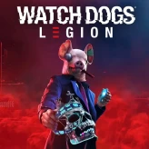 [Ubisoft] Watch Dogs Legion Full Access