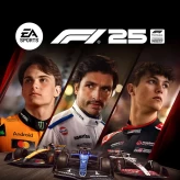 [EA] F1 25 Full Access