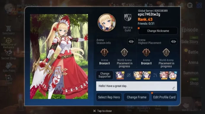 Global|UnVerif|NewEra|4 ML[LOT Scale,EIlynav,Belian,TE Kayron]+Setsuka,Yulha,Fenne,etc|PoH ON|1.8 Energy+76k Stigma|Stove|ES4916