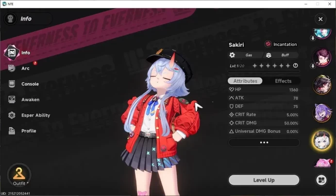 GLOBAL SEA|HL 3|3 SSR| Hotori, Sakiri, Fadia |2 SSR Selector On|4 SR|Orchid Glider|Female MC|Log Email|NTE1265