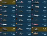 [Code A271] Level 99 / Ka-50, MiG-15bis, F-86F-25 / Server Gaijin / No acces mail