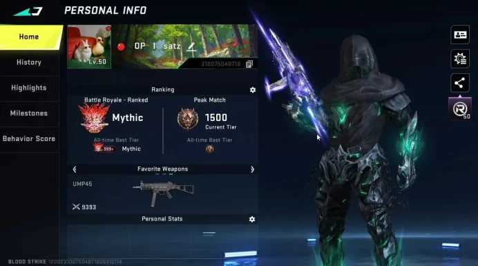 ASIA|ETERNAL[KRAKEN-VoidCloak,DEagle-Scorpius]|LTRA[VAL,Ethan,AUG,etc]|Limited [Kainda,AR97,RPK,MP7]|NetEase(BLS4672