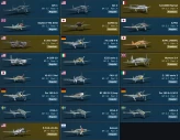 [Code A273] Level 81 / 37 Premium / Server Gaijin / No acces mail