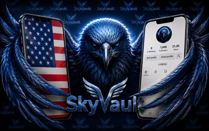 USA | 100% real / 0% bots | 1.000 Real Followers+21K Real Likes + over 100.000 Real views | Beta Monetized country | INSTANT DELIVERY