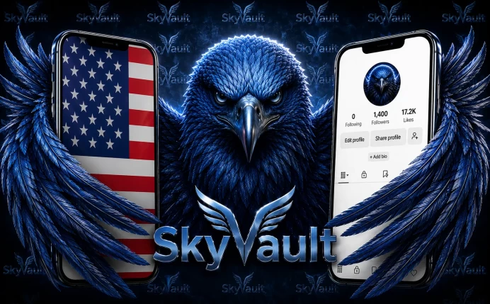 USA | 100% real / 0% bots | 1.400 Real Followers+17K Real Likes + over 100.000 Real views | Beta Monetized country | INSTANT DELIVERY