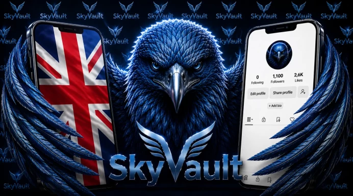 UK | 100% real / 0% bots | 1.100 Real Followers+2,6K Real Likes + over 10.000 Real views | Beta Monetized country | INSTANT DELIVERY
