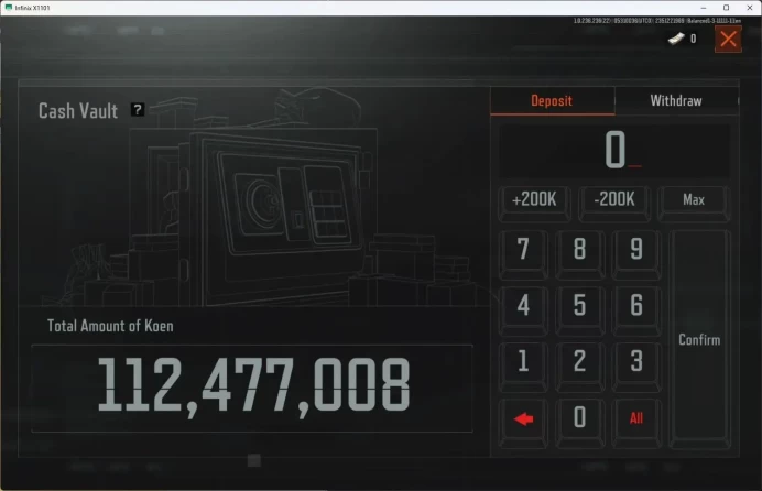 Mobile | LV 30 | SV 140.6 M | CV 112.4 M | Exclusive Inspection Animation Symphony AR57, SS AX50 | More Check SS AB481B